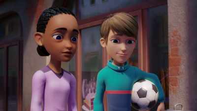 Uh... So how'd all this go down? - The Soccer Football Movie