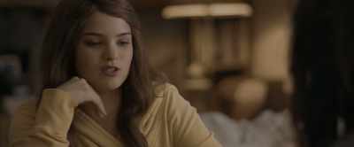 Uh, so was I supposed to do
anything for this? - First Girl I Loved