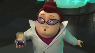 Uh... so... Katherine, - Bling