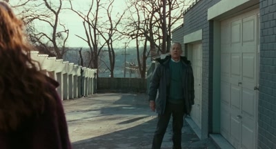 Uh...
So you ready - A Man Called Otto