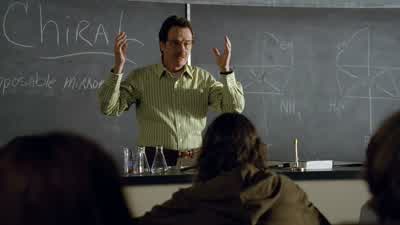 Uh, so. - Breaking Bad