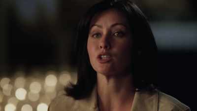 Uh, so, what can you tell us - Charmed