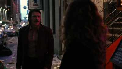 Uh, so, what couldn't you love
about all this, right? - The Deuce