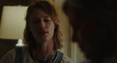 Uh, so, what did you
want to do? - Tully