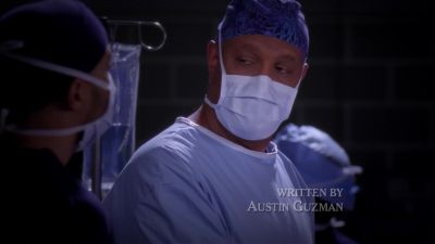 Uh, something I can do for you, Avery? - Grey's Anatomy