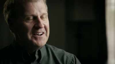 Uh, sometimes it was
very, uh, uh, ill-natured. - Blood and Fury: America's Civil War