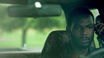Uh, soon.
Goin' to work,
then I gotta grab Blue. - Queen Sugar