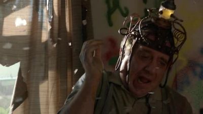 Uh, sorry, I didn't quite... - Grimm