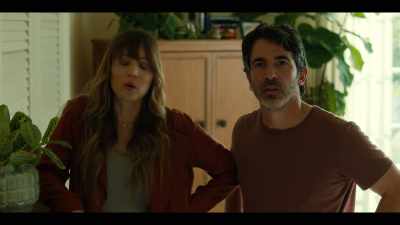 - Uh, sorry,
I'm just headed out, but, um, - Based on a True Story