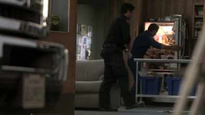 Uh, sorry, leo. Emergency. - Trauma