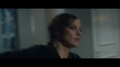 Uh, sorry, you're in the wrong-- Wait! - Molly's Game