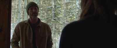 Uh, Spencer told me to come
by and fix the door, - Black Diamond