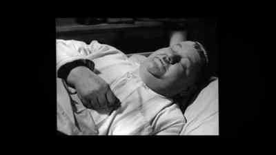 Uh, Stanley,
what time is it? - Myra Breckinridge