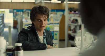 - Uh, starting to think
you weren't gonna show. - Marmalade