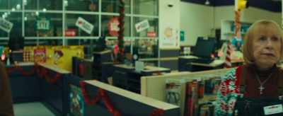 Uh, statistically
when it comes to retail, - Black Friday