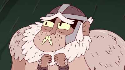 Uh, for step five, - ThunderCats Roar