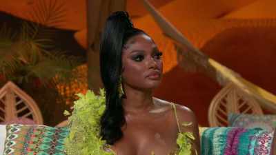 Uh, Steph from
Salt Lake City said, - The Real Housewives of Dubai