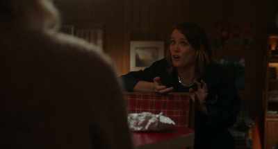 Uh, she still has a father,
doesn't she? - Tully