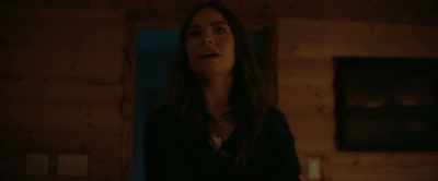- Uh, streaming,
I think. Charlie set it up - Laced