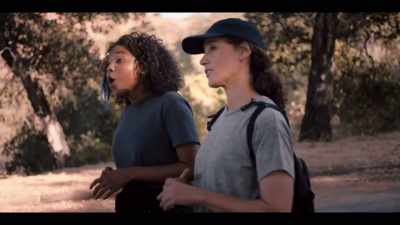 Uh, sure. I mean,
it's the preamble, - The L Word: Generation Q