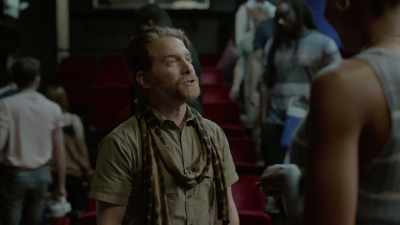 - Uh, sure.
- I'm, uh, - Twenties