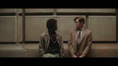-  Uh, sure.
- You know, nobody's yelled - Black Monday