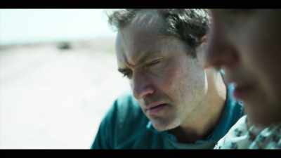 Uh, for Taranis,
it was drowning, - The Third Day