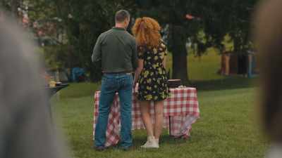 - Uh, teenagers, right? - A Rose for Her Grave: The Randy Roth Story