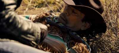 - Uh, tell the children
to make it better. - Death on the Border