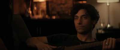 - Uh, Terrence something. - A Hundred Lies