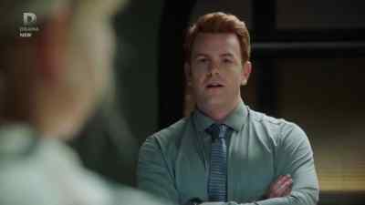 Uh, thank you for agreeing to do this. - The Brokenwood Mysteries