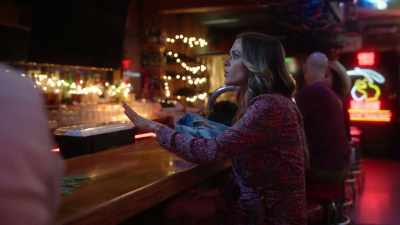 Uh, thank you,
but I'm, uh, fine. - A Cowboy Christmas Romance