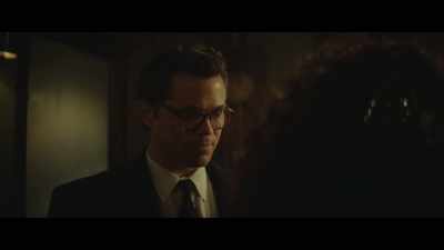 Uh, so thank you - Black Monday