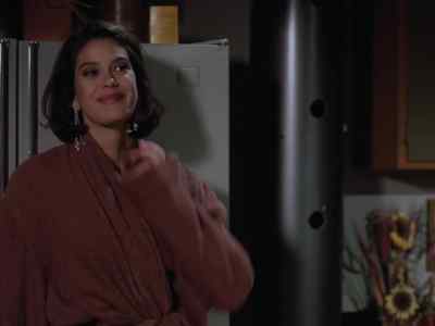 Uh, thanks
for not blowing my cover. - Lois & Clark: The New Adventures of Superman