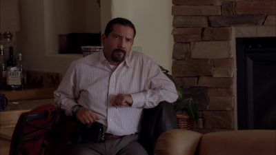 Uh, thanks. - Breaking Bad