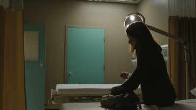 Uh, is that, like, still in play and... - Lodge 49