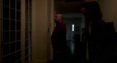 Uh, that is old storage. - Hell House LLC Origins: The Carmichael Manor