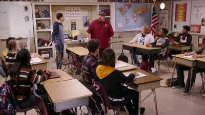 Uh, that's a great question, Grace. Uh... - Mr. Iglesias