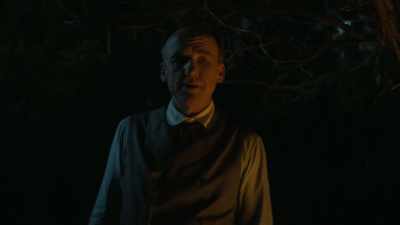 Uh, that's a lovely
invitation, - The Son
