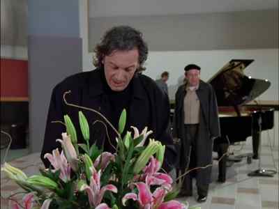 Uh, if that's all,
Byron, then, uh, - Murder, She Wrote