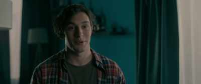 Uh, that's the scary part. - Sightless