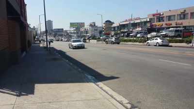 Uh, that's two people now
that have confirmed... - Murder Death Koreatown