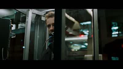 - Uh... the clever guy. - Oh, yeah. - Fight Club