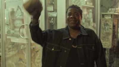 uh-the-kid-is-bugged-out - The Last O.G.