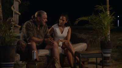 Uh, the last thing
Wyatt wants right now - Reef Break