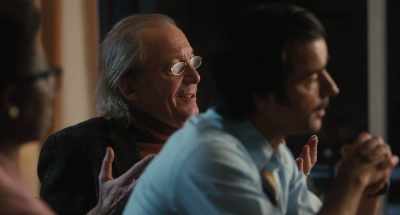 Uh, the most important thing
is that Charles Moritz wins. - On the Basis of Sex