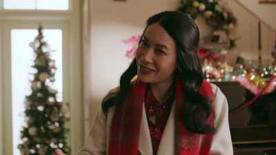 Uh, the O'Reilly Family Vineyard - A Vineyard Christmas
