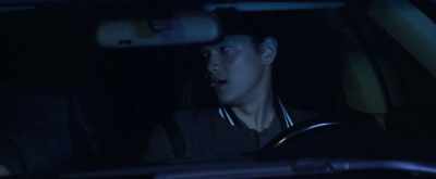 Uh, the stars really bring out your eyes. - War of the Worlds: Annihilation
