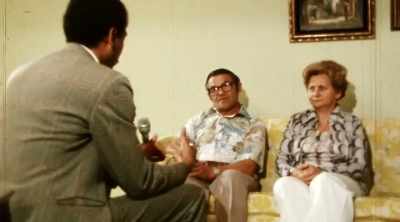 Uh, the symbol, obviously,
has some meaning to you. - Mighty Ira
