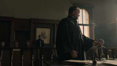 - Uh, the two victims,
Seamus and Paul O'Shea, - Warrior
